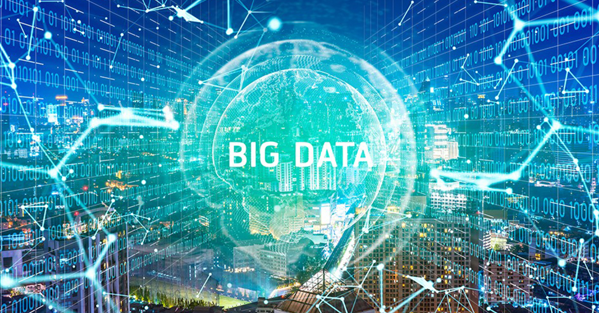 Big Data and building renovation: out of sight, out of mind