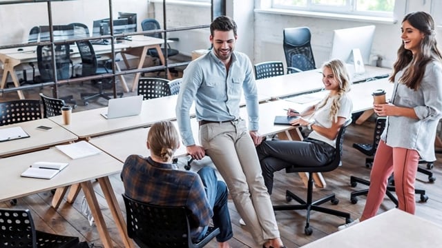 URSA's InCare technology: revolutionising indoor air quality in the building industry